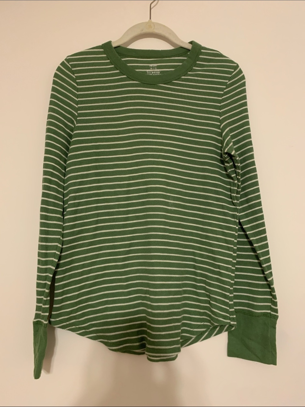 Aerie long sleeve
